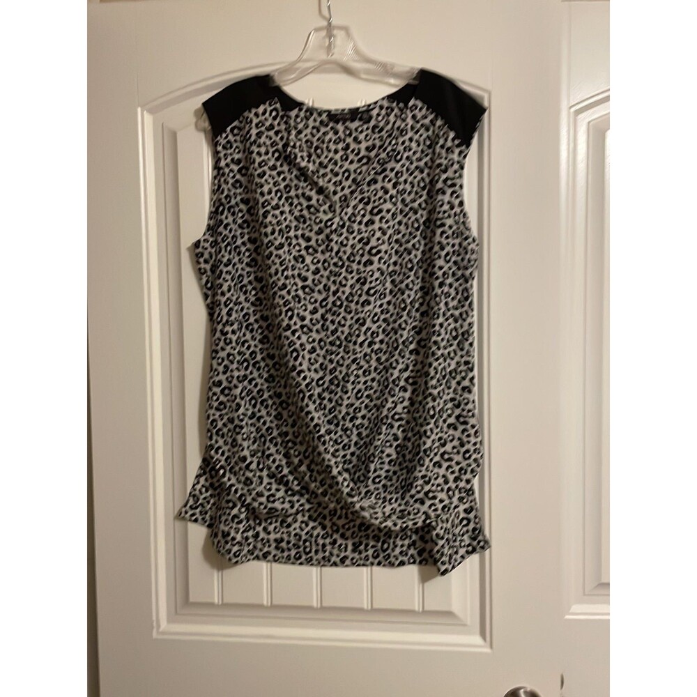 Apt. 9 blouse XL
